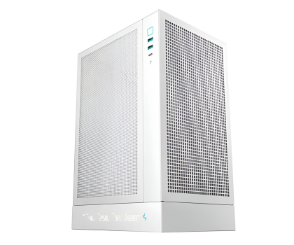 Obudowa Deepcool CH170 Digital White